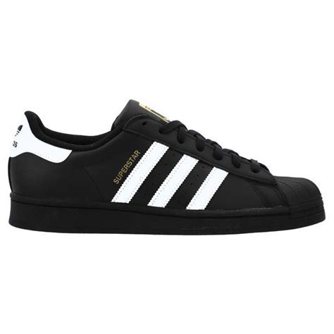 adidas superstar wit zwart sale|adidas originals superstar.